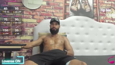 damian_shakur online show from 13, 1, 2026