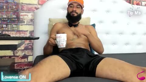 damian_shakur online show from 28, 2, 2026