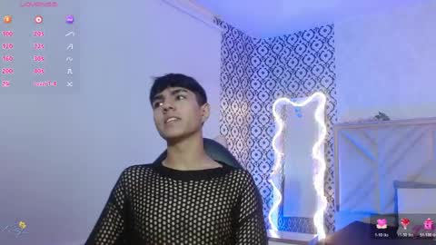 damian_tay online show from 2, 6, 2026