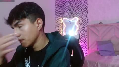 damian_tay online show from 3, 6, 2026