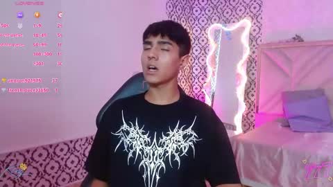 damian_tay online show from 3, 6, 2026
