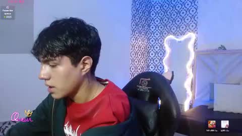 Snapshot of damian_tay1 chatting on 24, 6, 2026 damian_tay1 online show from 24, 6, 2026