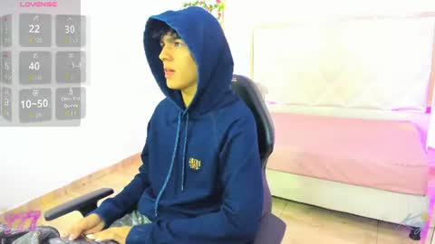 Snapshot of damian_tay1 chatting on 25, 7, 2026 damian_tay1 online show from 25, 7, 2026