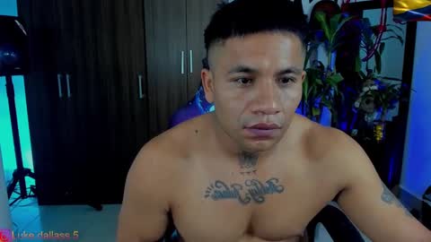 Damian torner online show from 5, 3, 2025