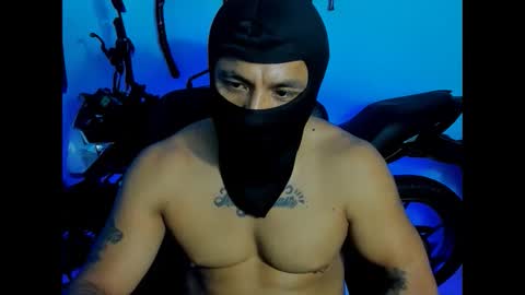 Damian torner online show from 2, 10, 2025