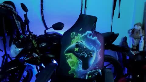 Damian torner online show from 15, 10, 2025