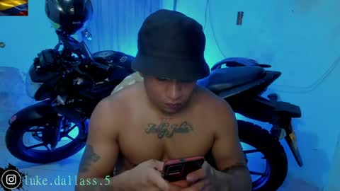 Snapshot of damian_torner chatting on 31, 7, 2026 Damian torner online show from 31, 7, 2026