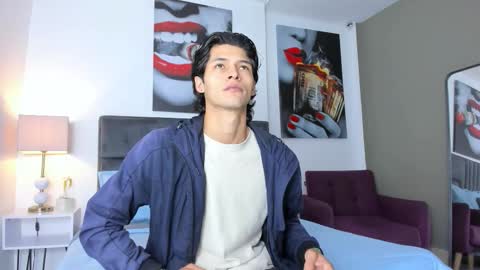 Damian Vadim online show from 4, 2, 2026