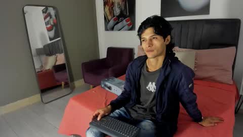 Damian Vadim online show from 8, 2, 2026