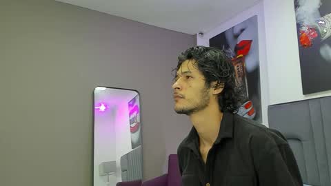 Damian Vadim online show from 1, 3, 2026