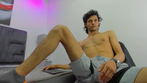 Damian Vadim online show from 24, 3, 2026