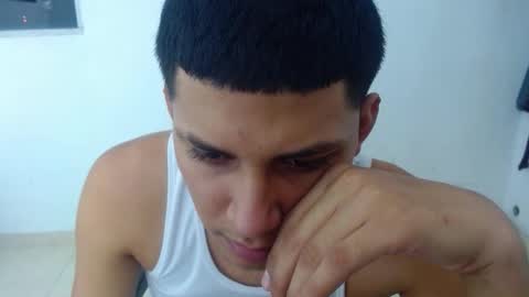 Snapshot of damianbigcock_ chatting on 16, 2, 2026 damianbigcock_ online show from 16, 2, 2026