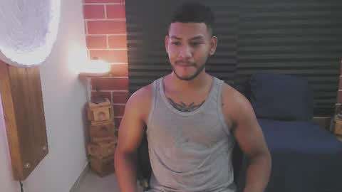 instagram damiannreed. online show from 11, 2, 2025