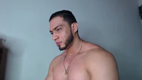 Snapshot of damiannstonexxx chatting on 5, 3, 2025 Danny online show from 5, 3, 2025