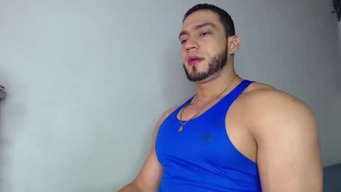 Snapshot of damiannstonexxx chatting on 6, 3, 2025 Danny online show from 6, 3, 2025