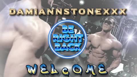 Snapshot of damiannstonexxx chatting on 8, 3, 2025 Danny online show from 8, 3, 2025