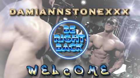 Snapshot of damiannstonexxx chatting on 11, 3, 2025 Danny online show from 11, 3, 2025