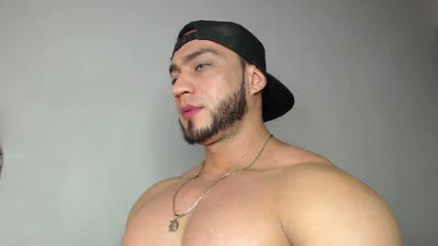 Snapshot of damiannstonexxx chatting on 11, 3, 2025 Danny online show from 11, 3, 2025