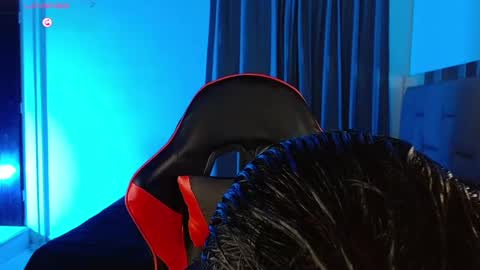 damiano_walker online show from 26, 10, 2025