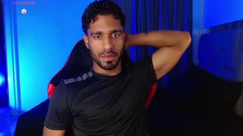 damiano_walker online show from 30, 10, 2025