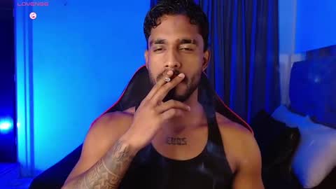 damiano_walker online show from 22, 11, 2025