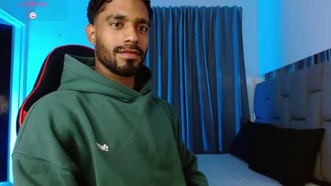 damiano_walker online show from 21, 2, 2026