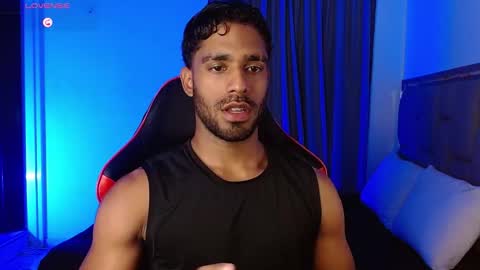 damiano_walker online show from 18, 3, 2026