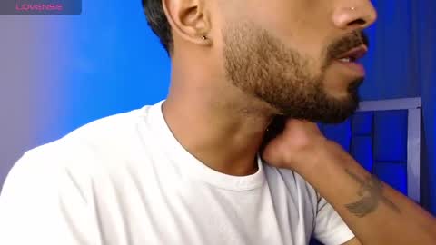 damiano_walker online show from 11, 4, 2026