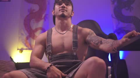 insta damn8   --------  online show from 8, 3, 2025