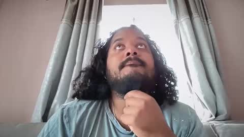 Snapshot of damien0715 chatting on 11, 11, 2025 Dams Evans online show from 11, 11, 2025