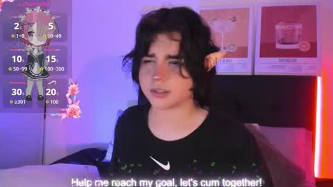 Snapshot of damienbelmonth chatting on 11, 10, 2025 Damien online show from 11, 10, 2025