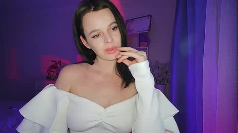 Snapshot of damla5656 chatting on 13, 2, 2025 damla5656 online show from 13, 2, 2025