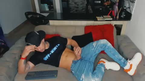 INSTAGRAM  DAMMIANMILLEROFICIAL online show from 18, 1, 2026