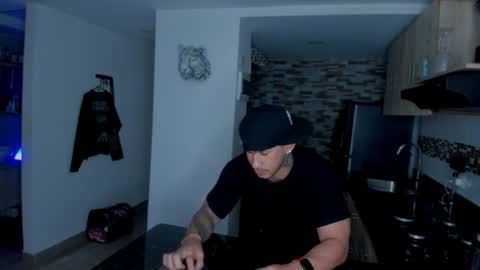 INSTAGRAM  DAMMIANMILLEROFICIAL online show from 13, 2, 2026