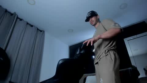 INSTAGRAM  DAMMIANMILLEROFICIAL online show from 12, 4, 2026