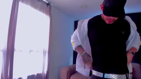 INSTAGRAM  DAMMIANMILLEROFICIAL online show from 28, 6, 2026