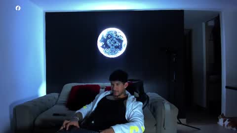 INSTAGRAM  DAMMIANMILLEROFICIAL online show from 29, 6, 2026
