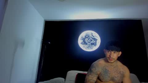 INSTAGRAM  DAMMIANMILLEROFICIAL online show from 6, 7, 2026