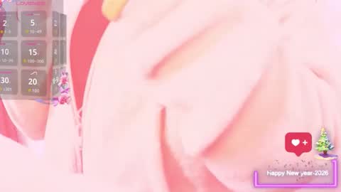 Snapshot of dammmtry chatting on 18, 12, 2025 Sophie online show from 18, 12, 2025