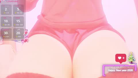 Snapshot of dammmtry chatting on 6, 1, 2026 Sophie online show from 6, 1, 2026