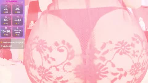 Snapshot of dammmtry chatting on 5, 2, 2026 Sophie online show from 5, 2, 2026