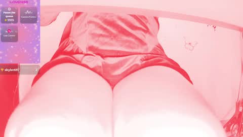 Snapshot of dammmtry chatting on 7, 5, 2026 Sophie online show from 7, 5, 2026
