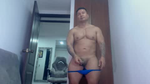 Snapshot of dammuscle chatting on 5, 6, 2026 dammuscle online show from 5, 6, 2026