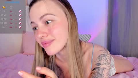  Tiana  online show from 25, 2, 2026