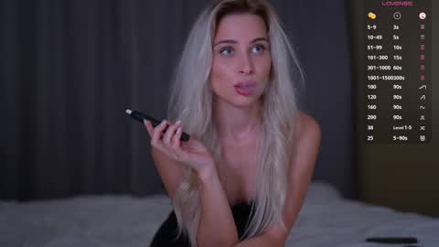 Ashley online show from 11, 9, 2025