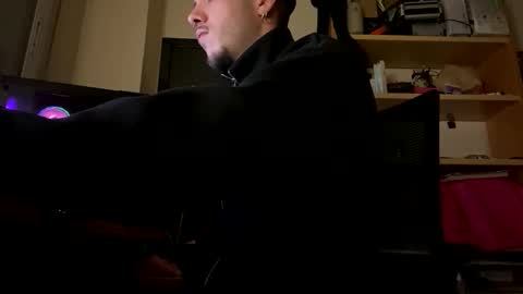 damncore online show from 14, 1, 2026