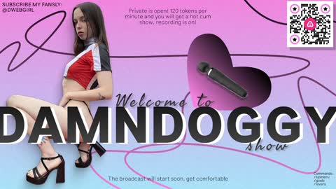 Snapshot of damndoggy chatting on 5, 2, 2025 Dora and Igor online show from 5, 2, 2025