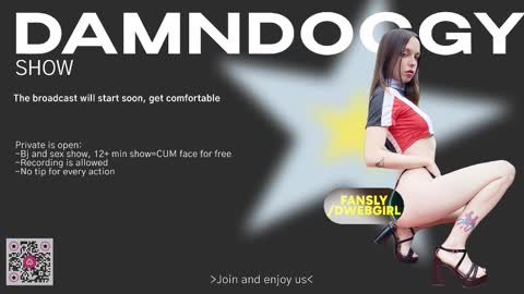 Snapshot of damndoggy chatting on 3, 3, 2025 Dora and Igor online show from 3, 3, 2025