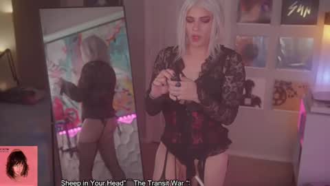 Snapshot of damngina39 chatting on 15, 2, 2025 damngina39 online show from 15, 2, 2025