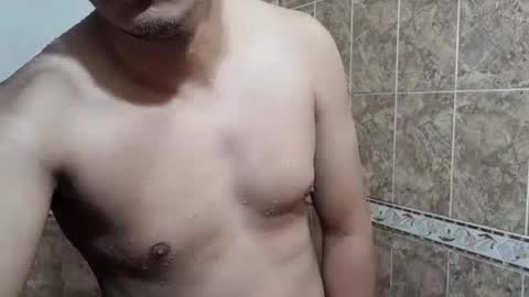 Snapshot of damnsexy0102 chatting on 2, 2, 2025 DamnSexy0102 online show from 2, 2, 2025